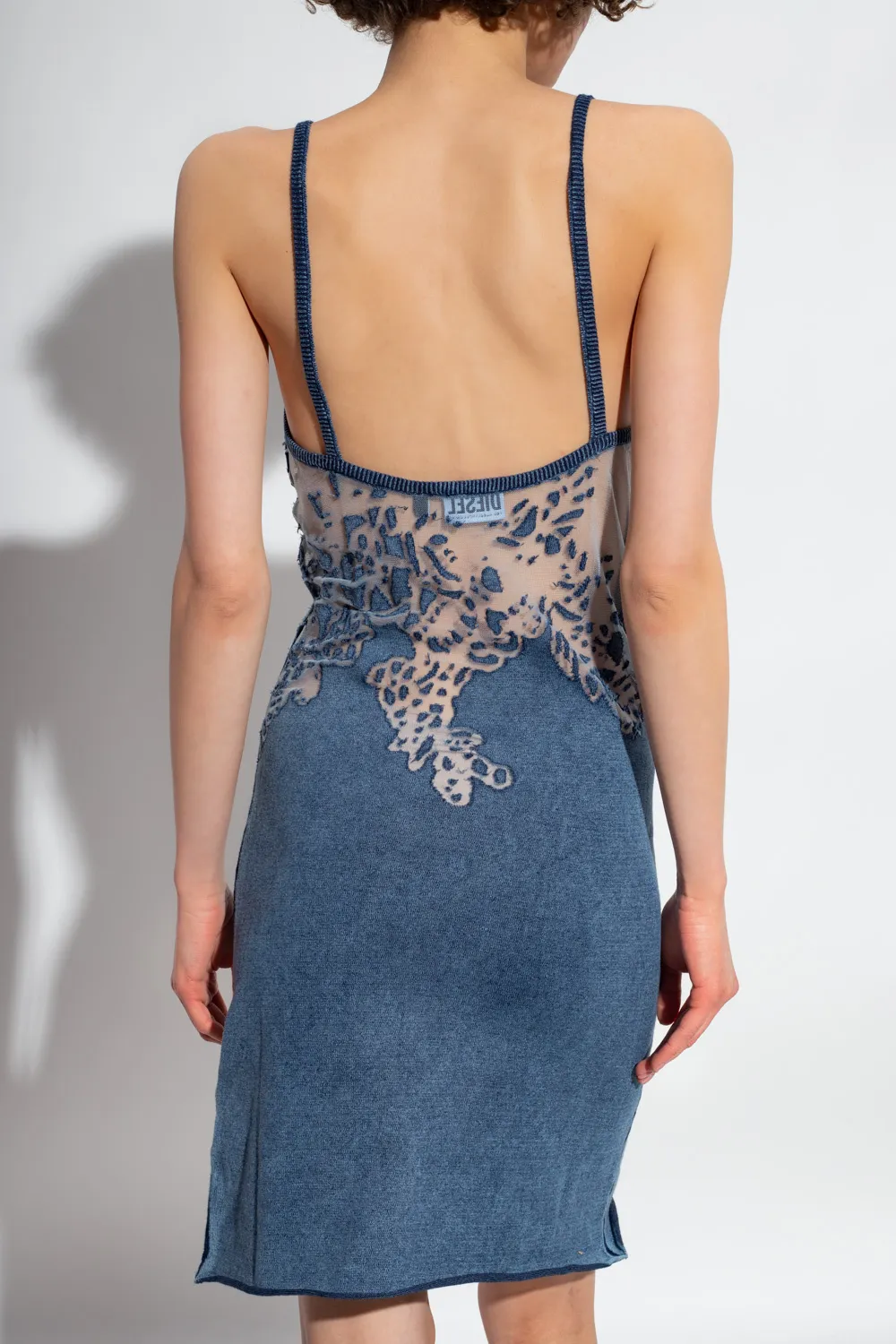 Logo Dress