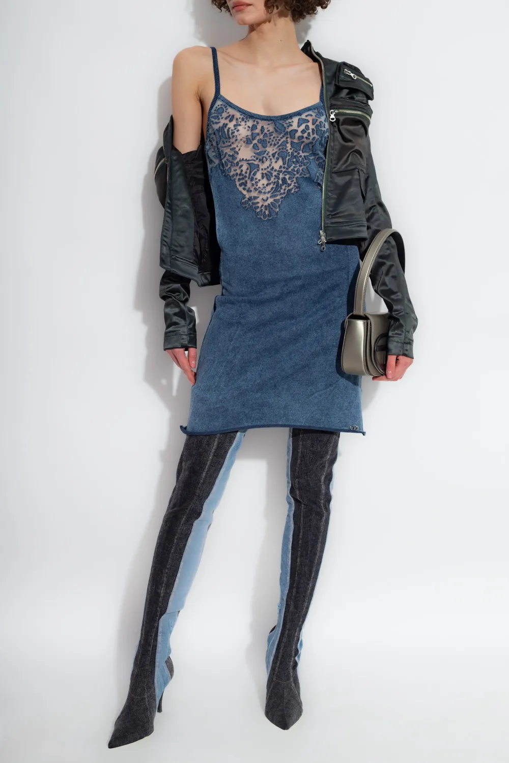 Logo Dress
