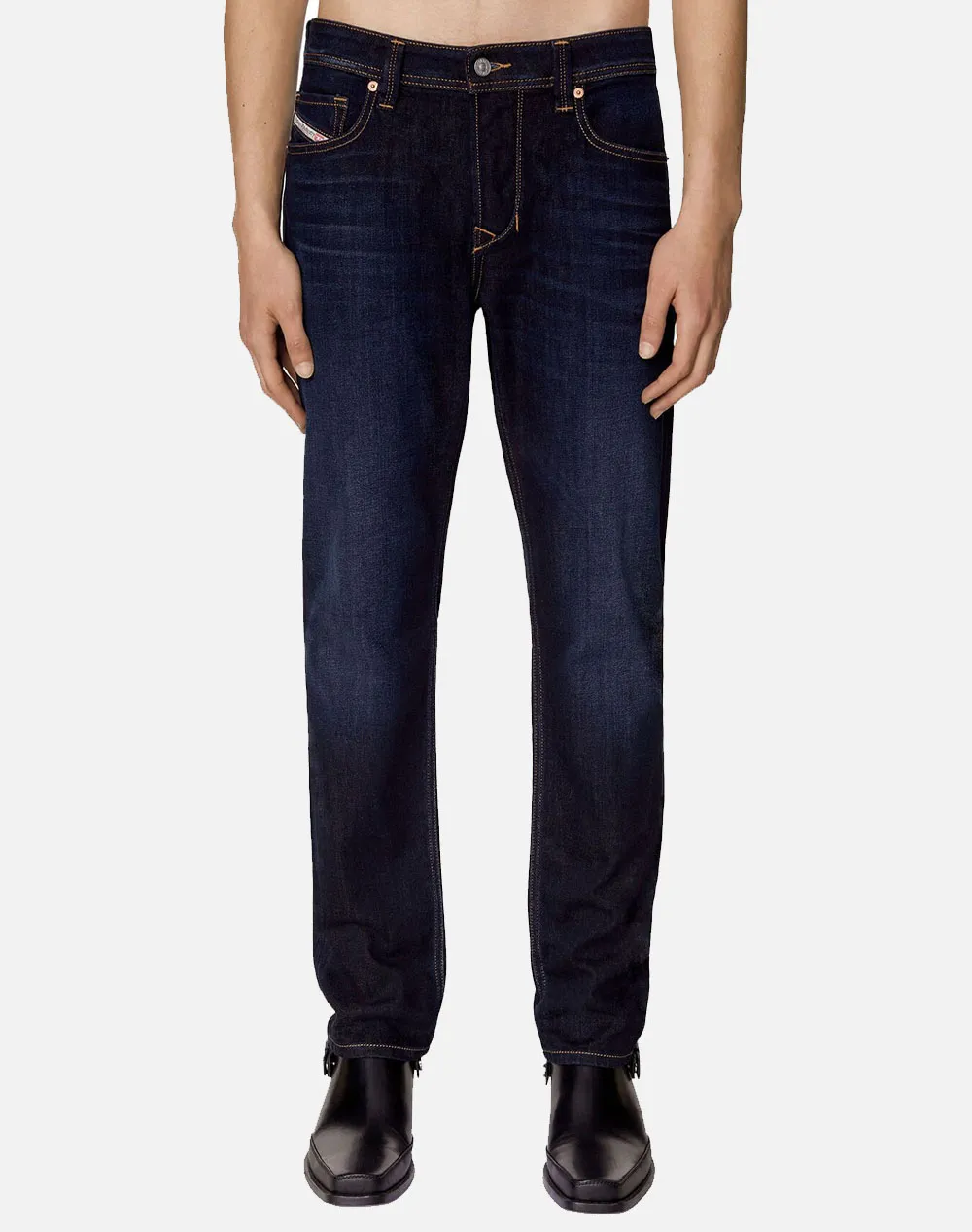 Logo Jeans