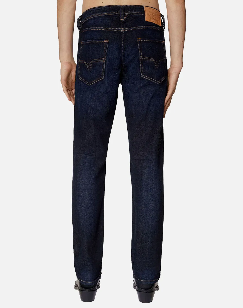 Logo Jeans