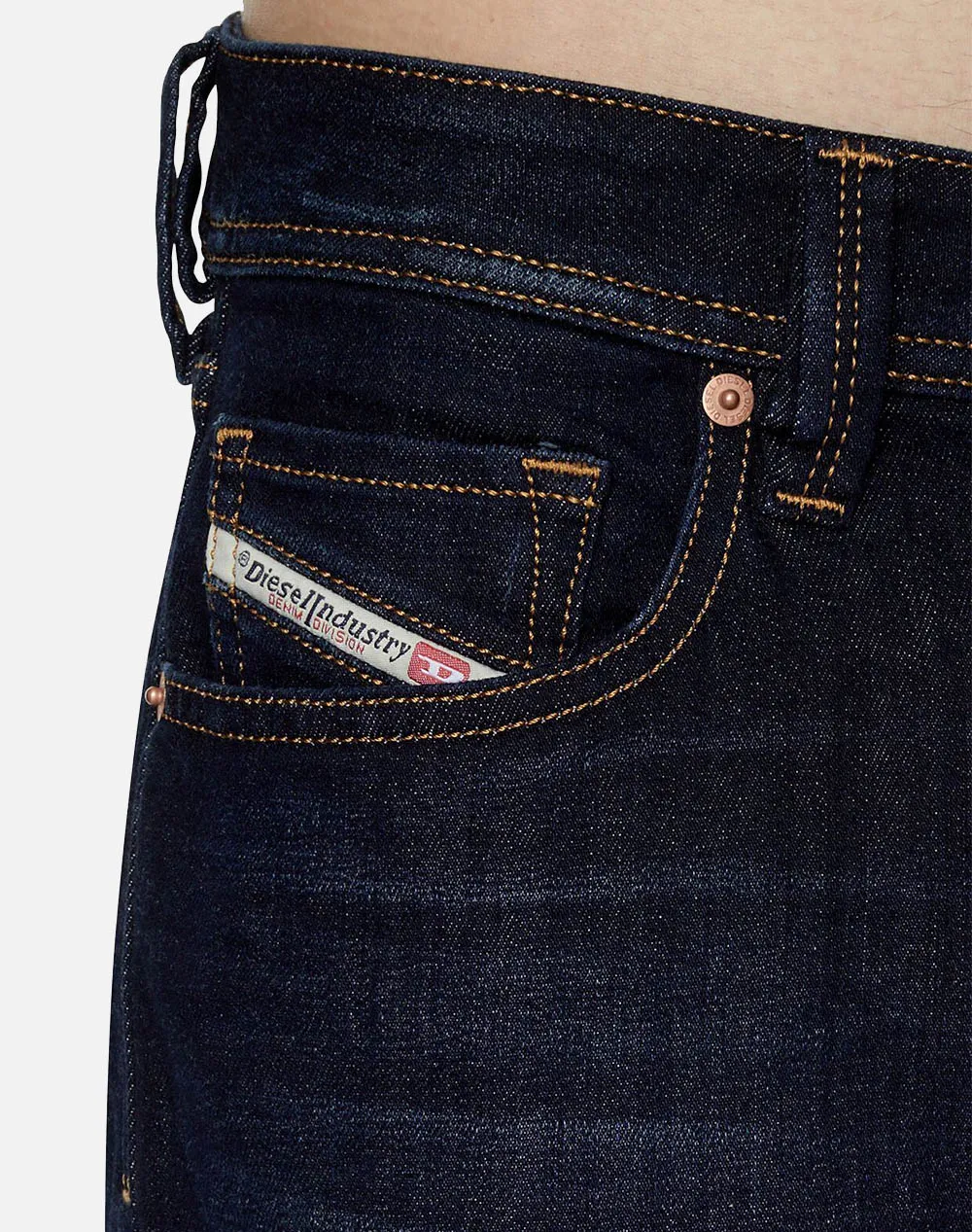 Logo Jeans