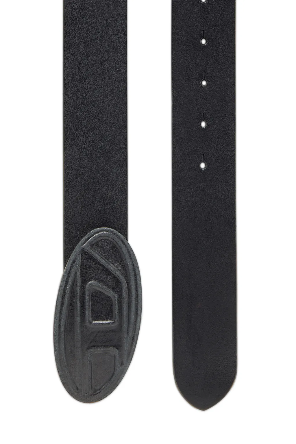 Diesel B-1Dr Buckled Belt