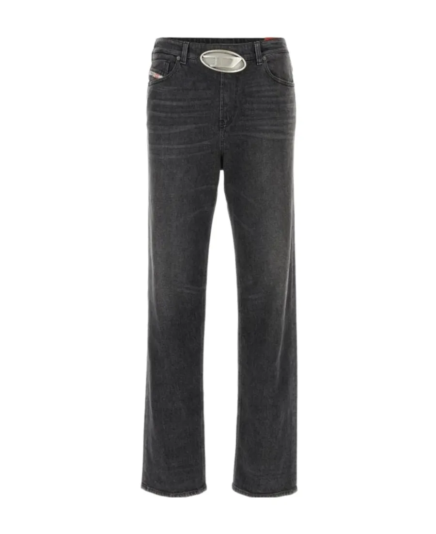 1955 D-Rekiv 0Ckah Straight Jeans