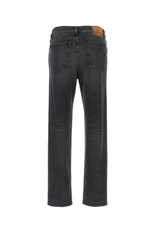 1955 D-Rekiv 0Ckah Straight Jeans