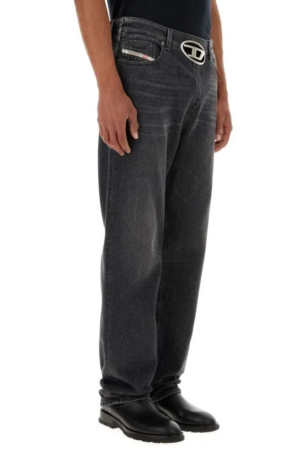 1955 D-Rekiv 0Ckah Straight Jeans