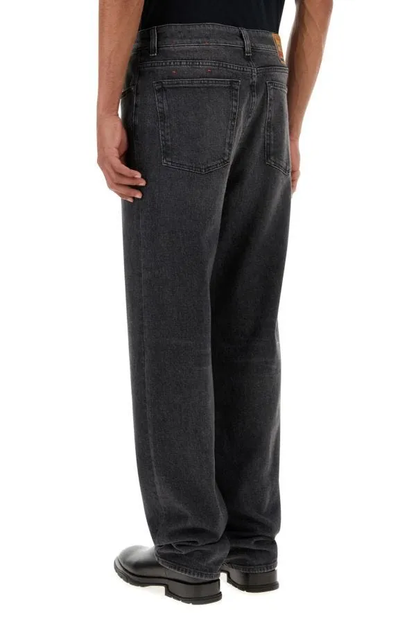 1955 D-Rekiv 0Ckah Straight Jeans