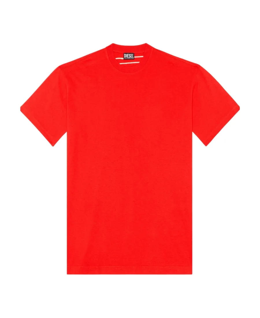 T Boggy Megoval Crewneck T-Shirt