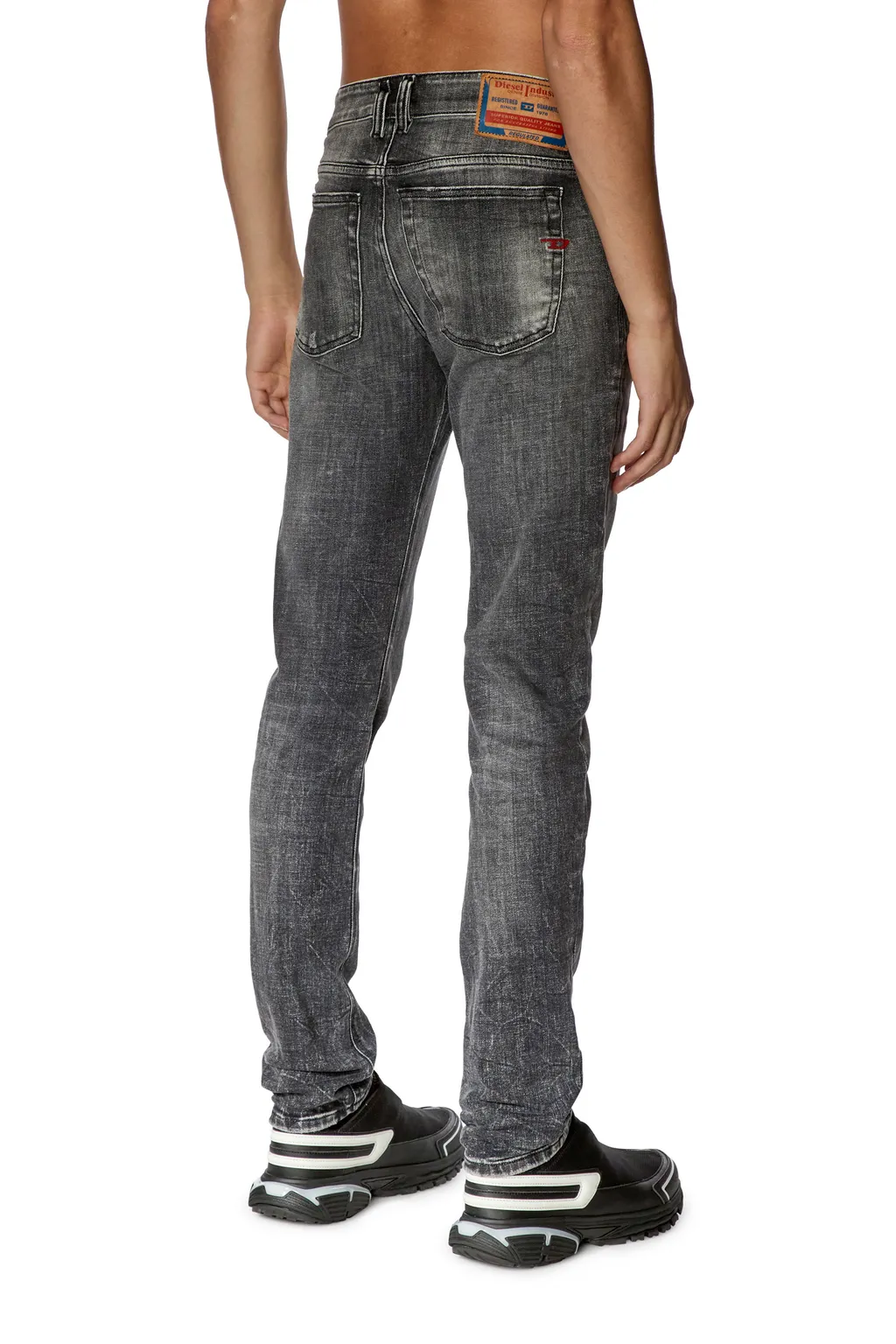 1979 Sleenker Skinny Jeans