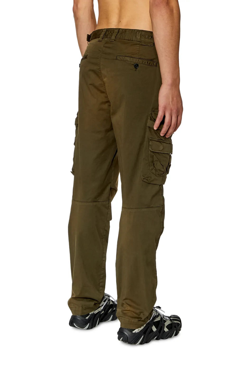 P-Argym-New-A Faded Cargo Pants