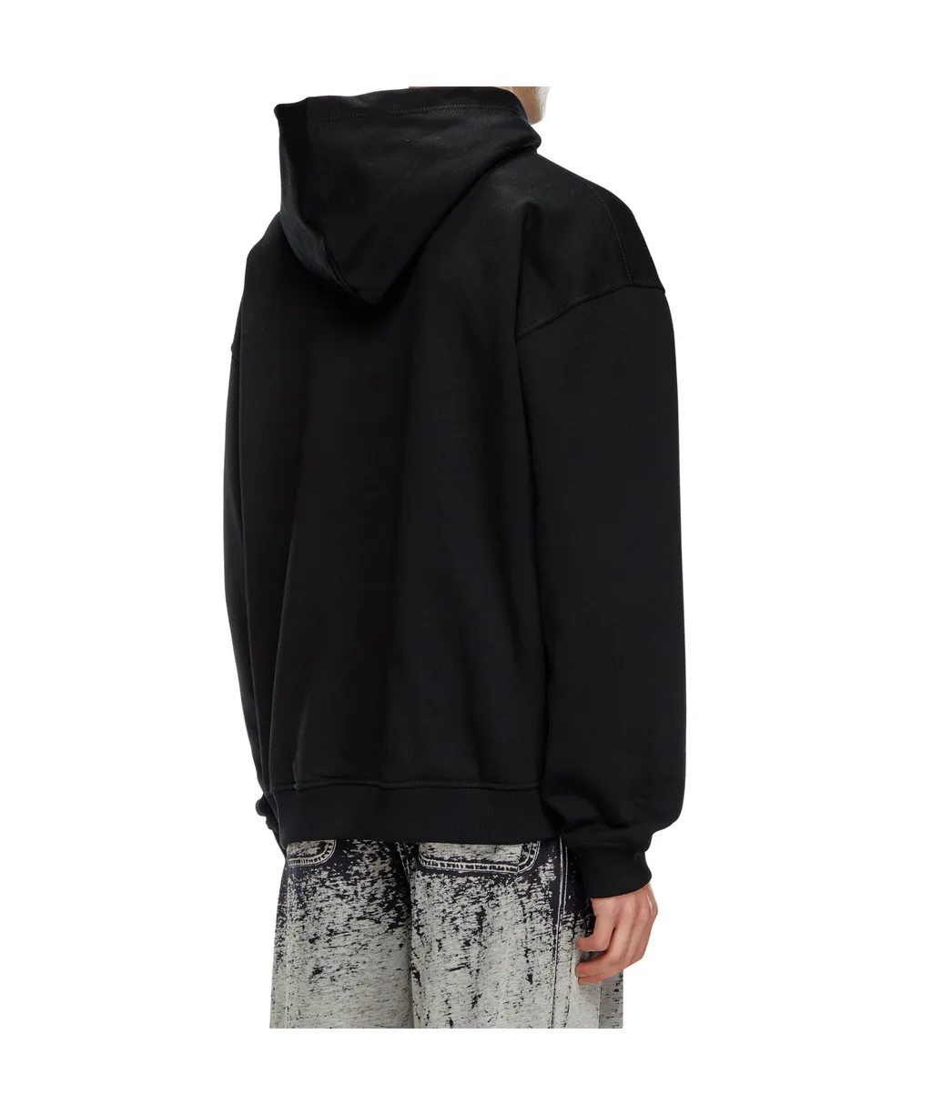 S-Boxt-Hood-Lab Hoodie