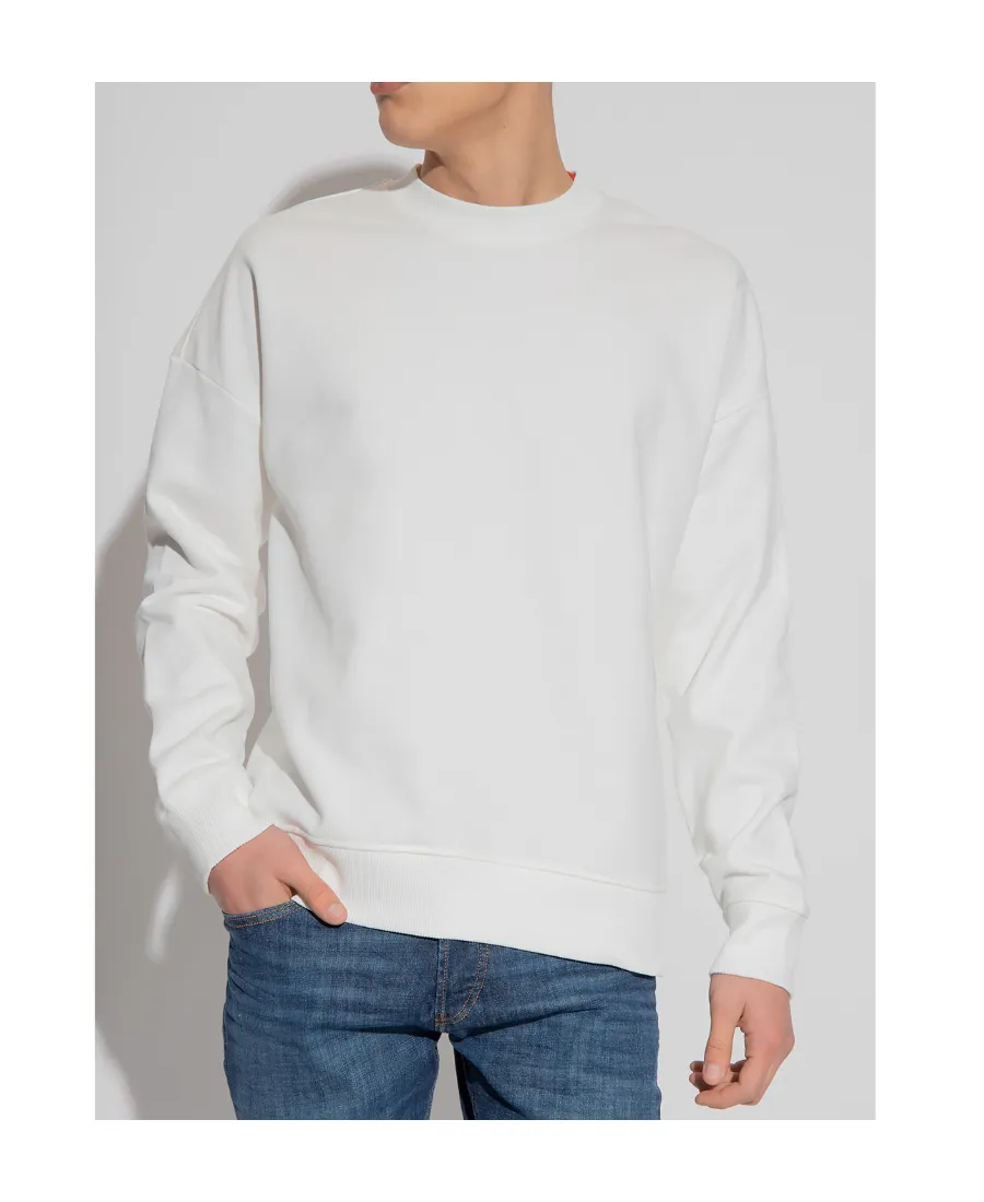 Logo Hoodie