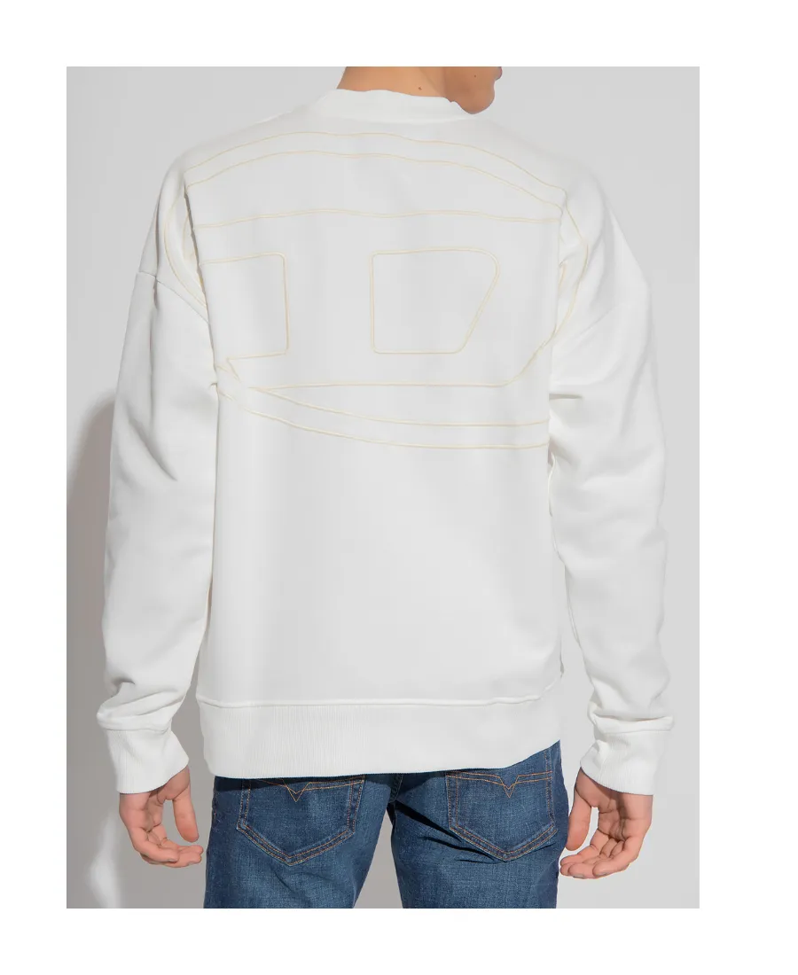 Logo Hoodie