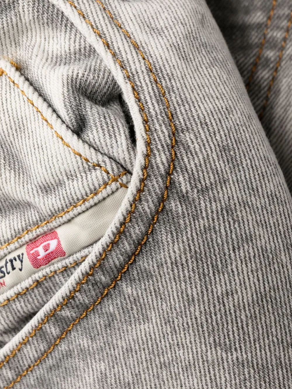 1955 Straight-Leg Jeans