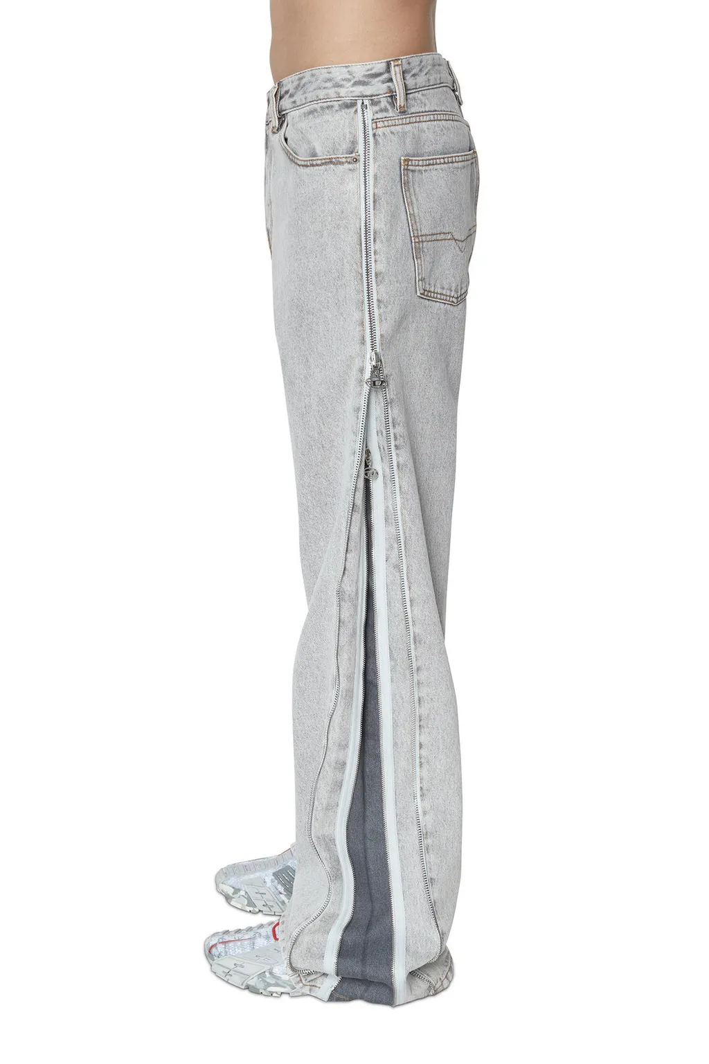 1955 Straight-Leg Jeans