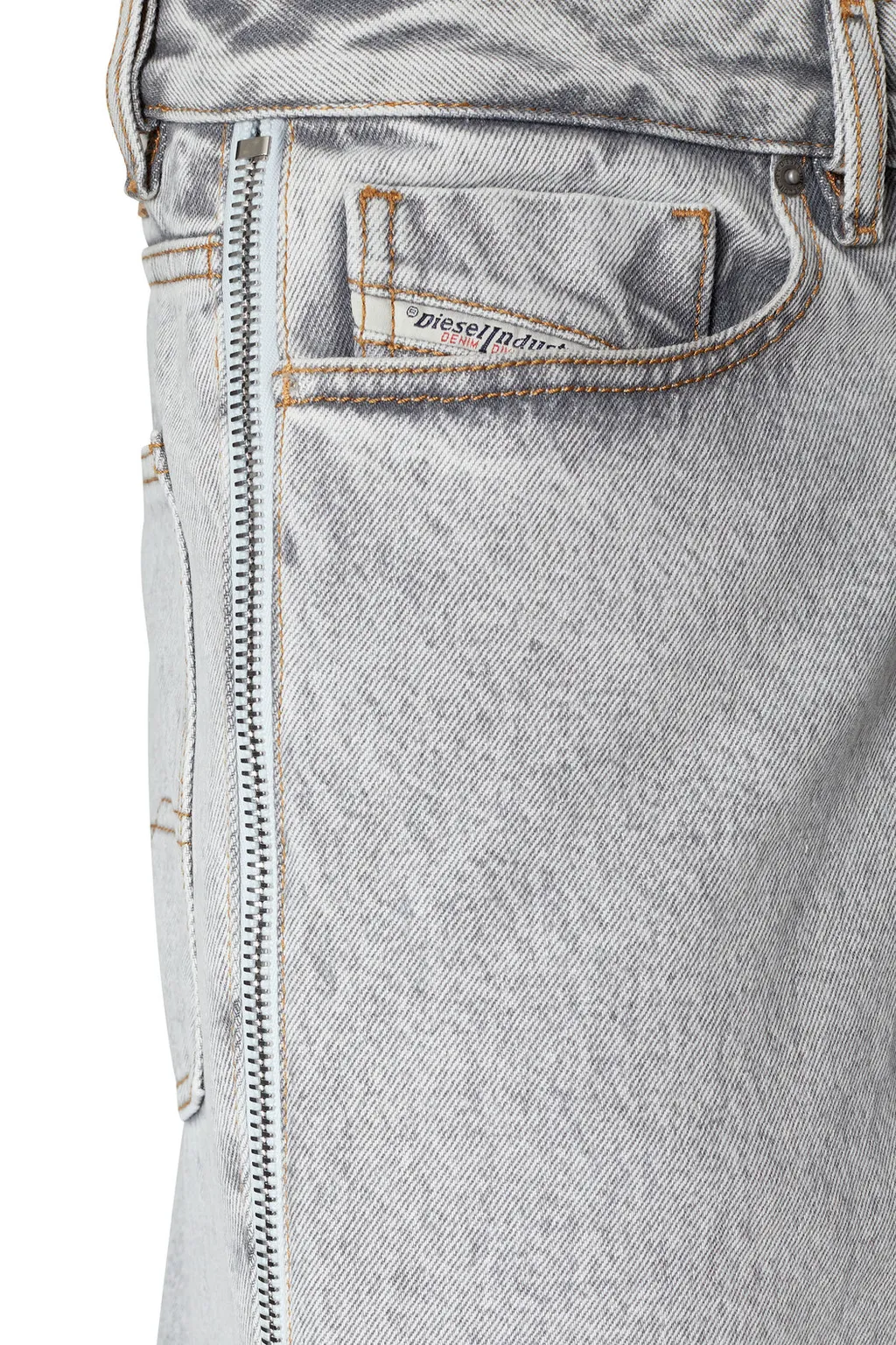 1955 Straight-Leg Jeans