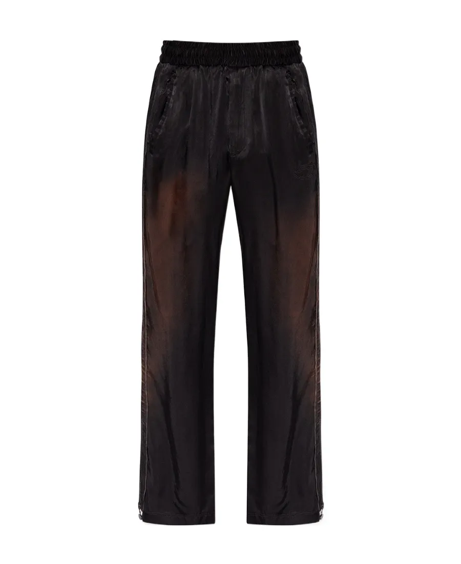 P-Winfred Straight-Leg Pants
