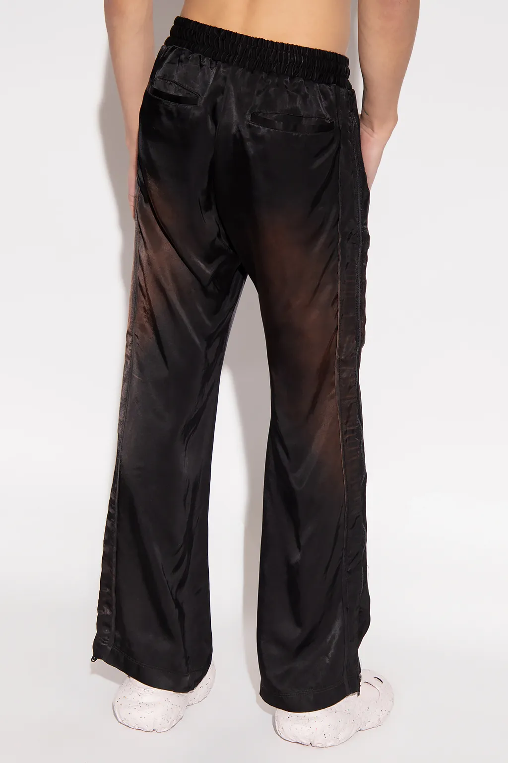 P-Winfred Straight-Leg Pants