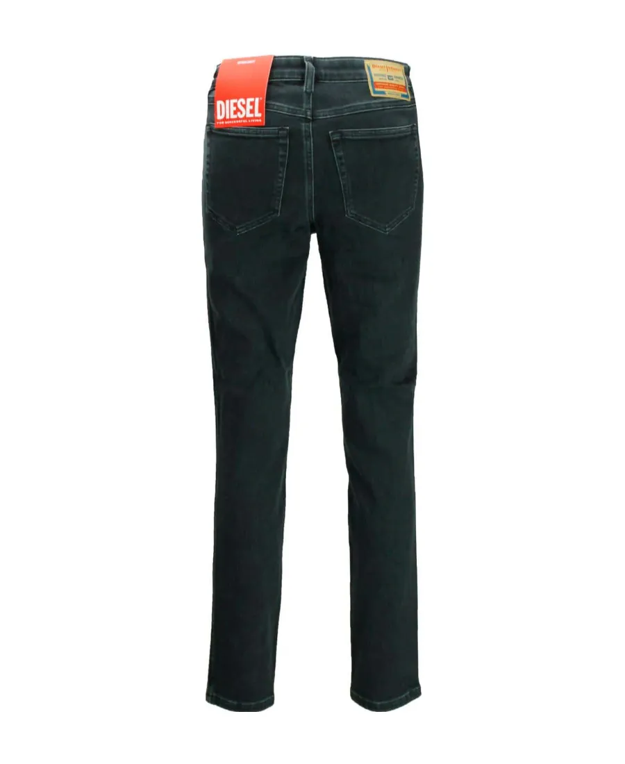 Babhila Mid-Rise Skinny Jeans