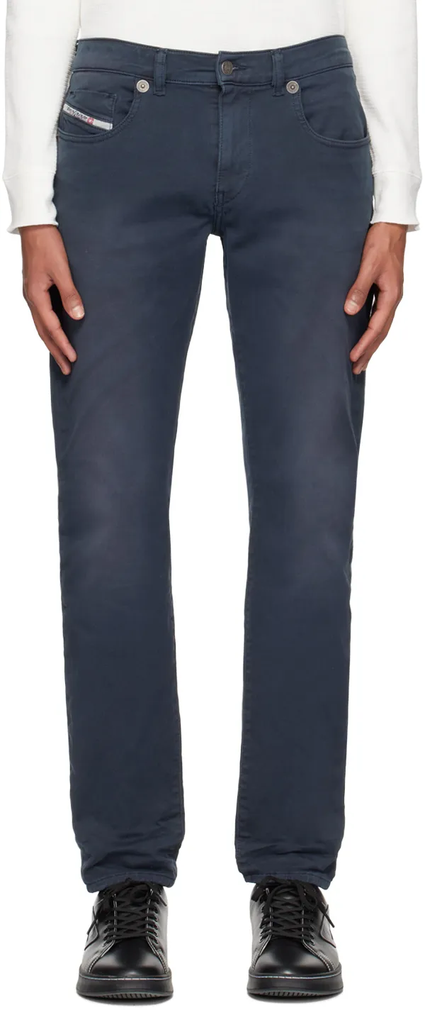 D-Strunkt Jeans