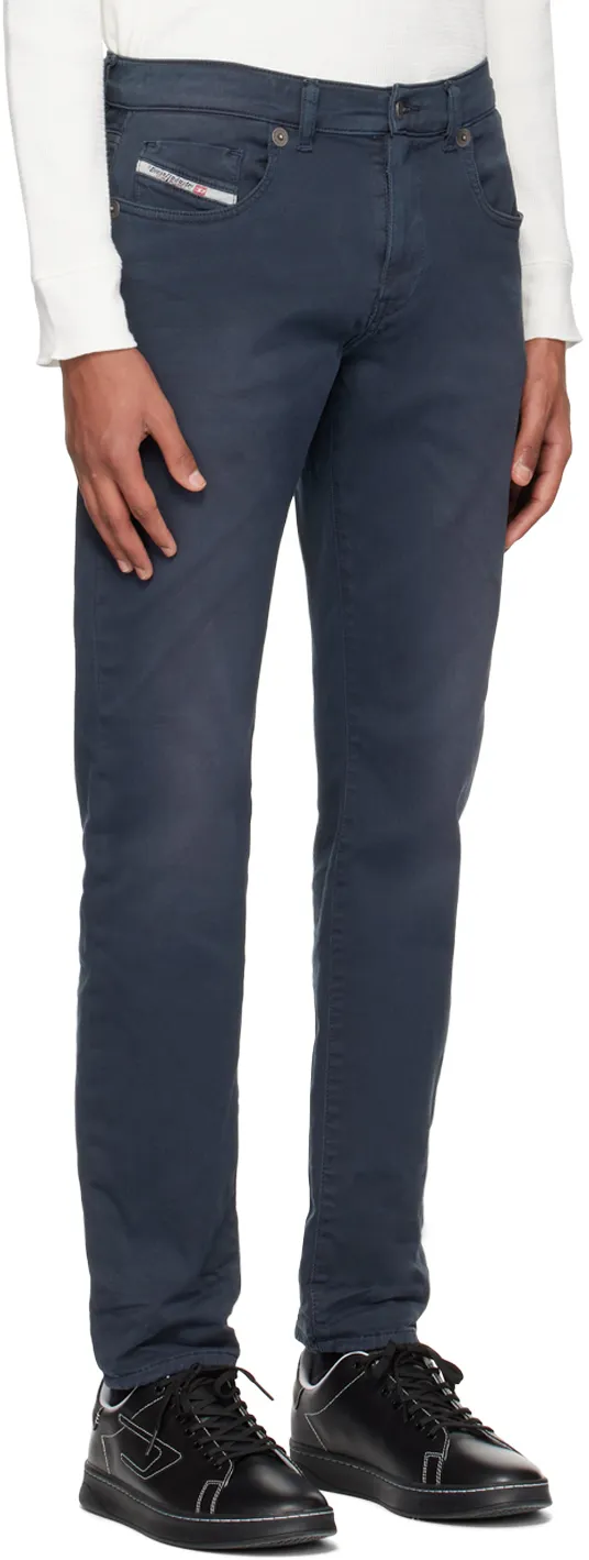 D-Strunkt Jeans