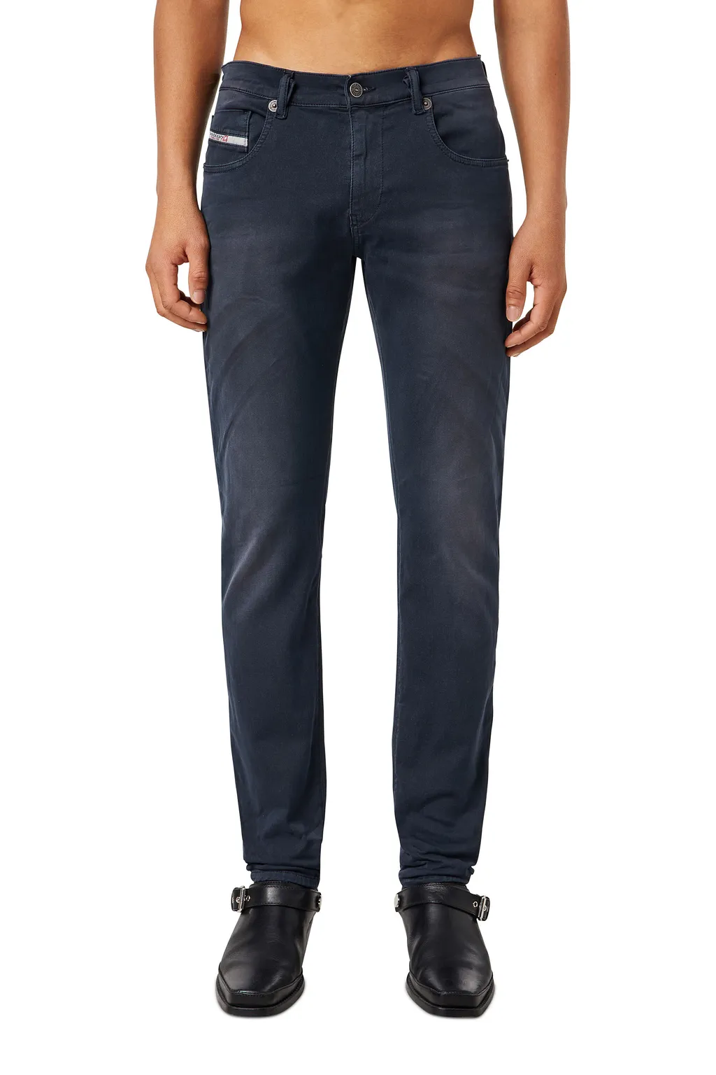 D-Strunkt Jeans