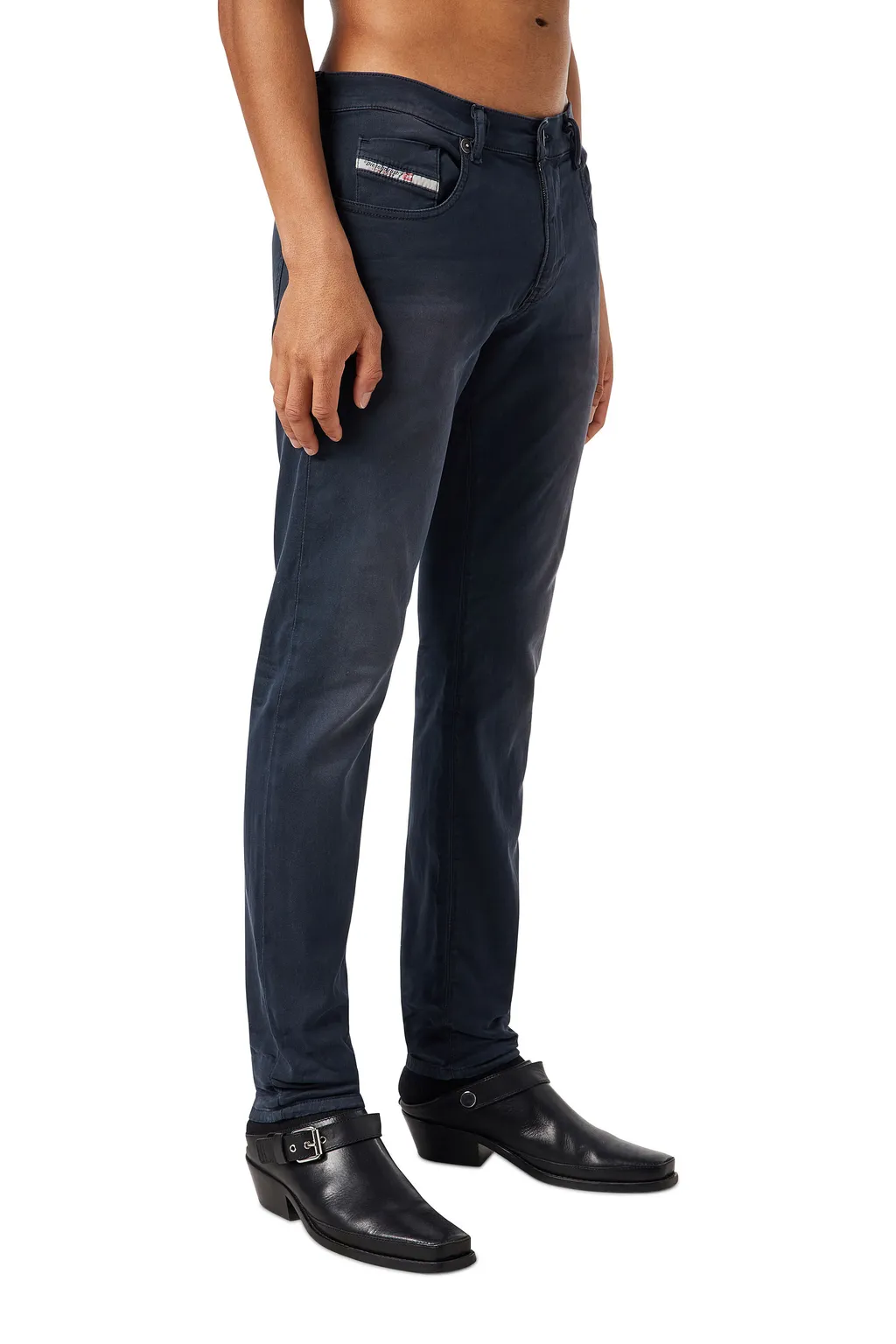 D-Strunkt Jeans
