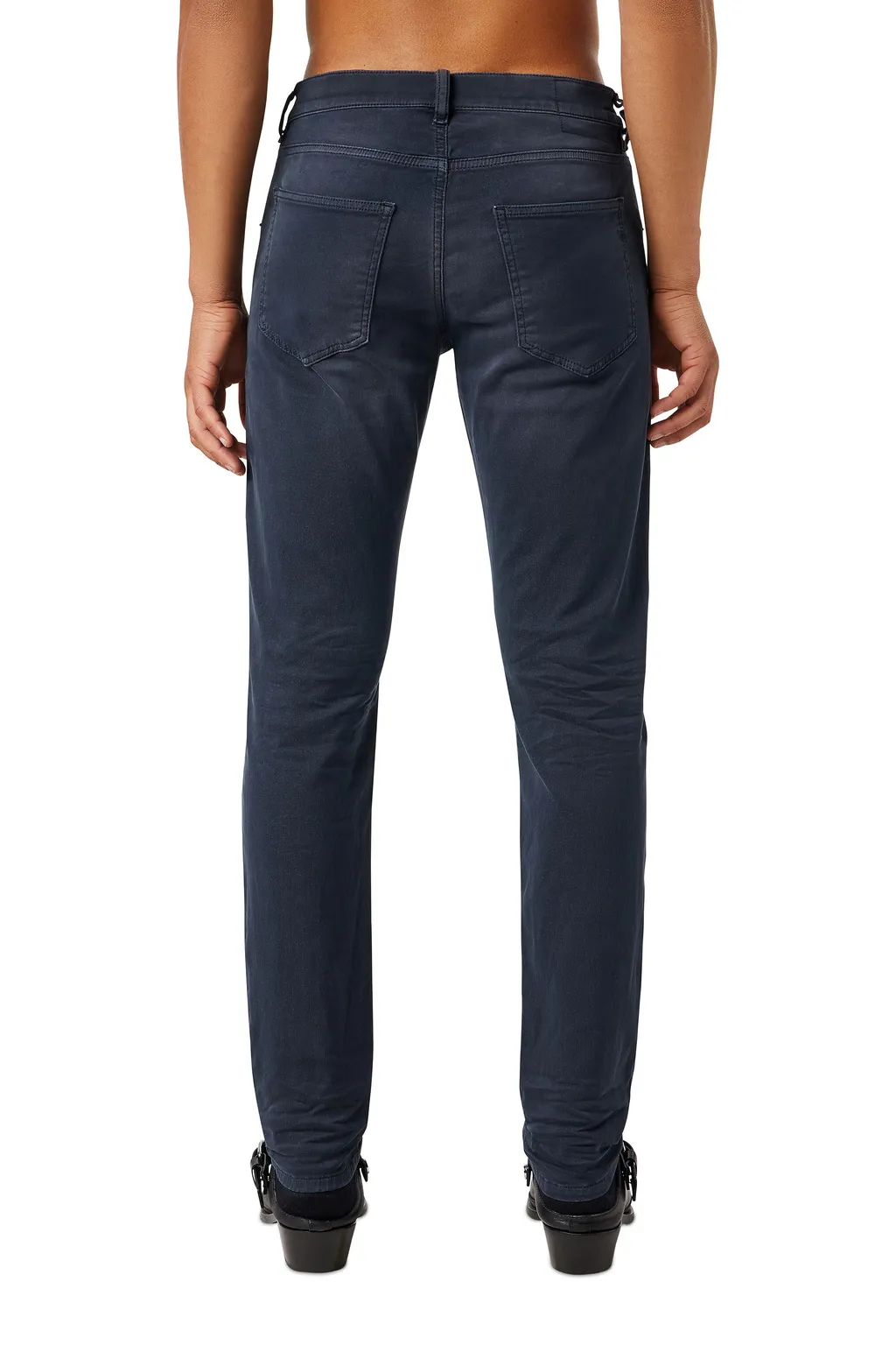 D-Strunkt Jeans