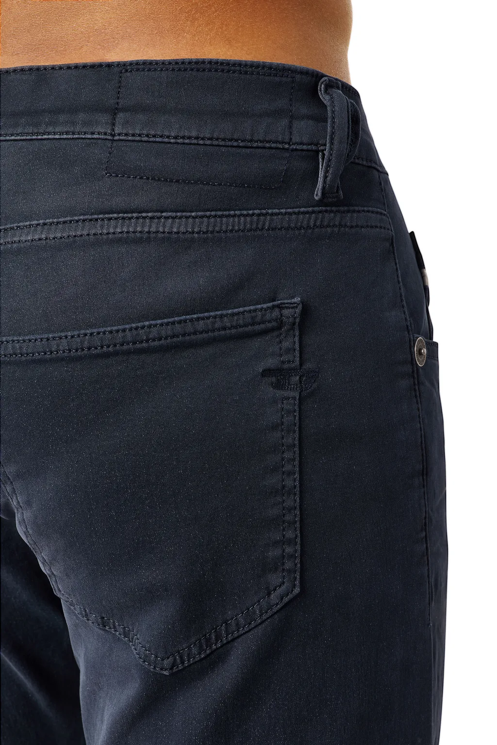 D-Strunkt Jeans