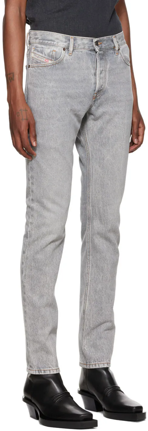 1995 Straight Leg Jeans