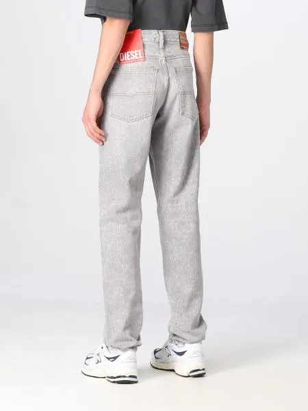 1995 Straight Leg Jeans