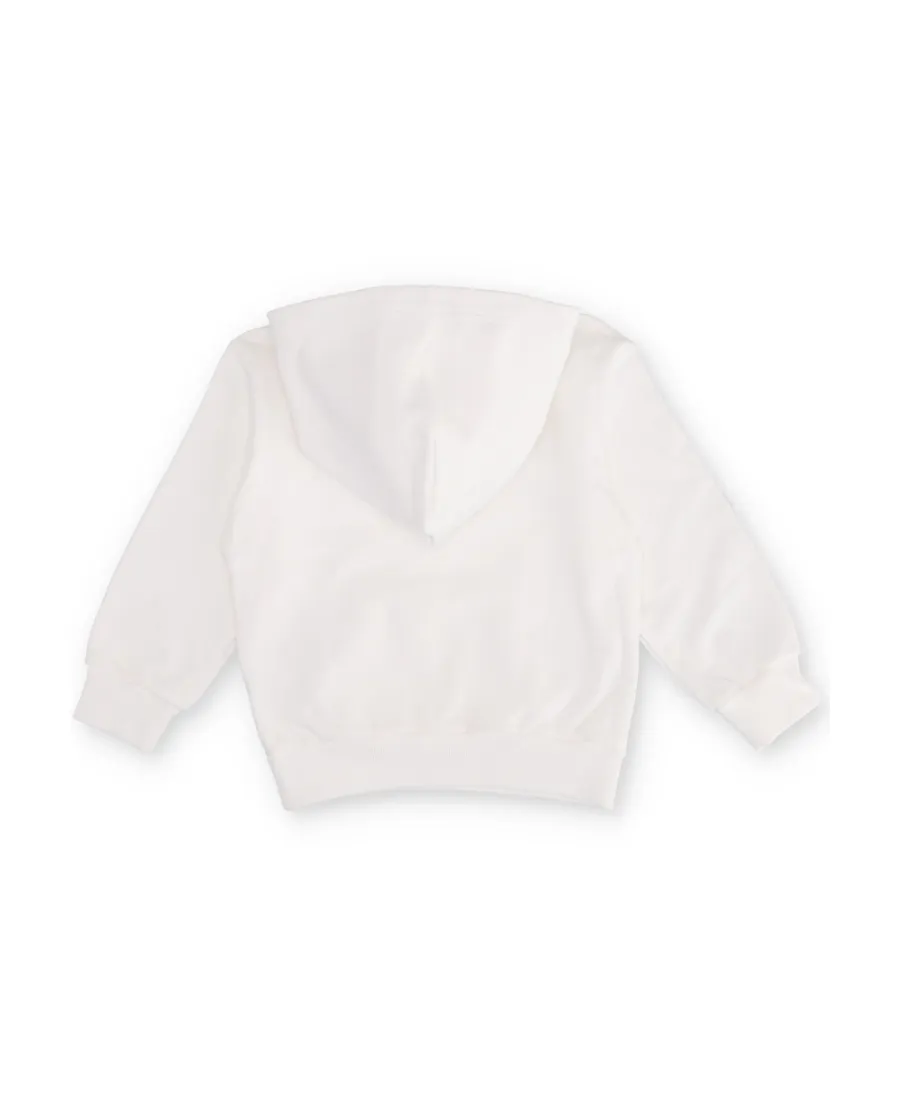Logo Hoodie