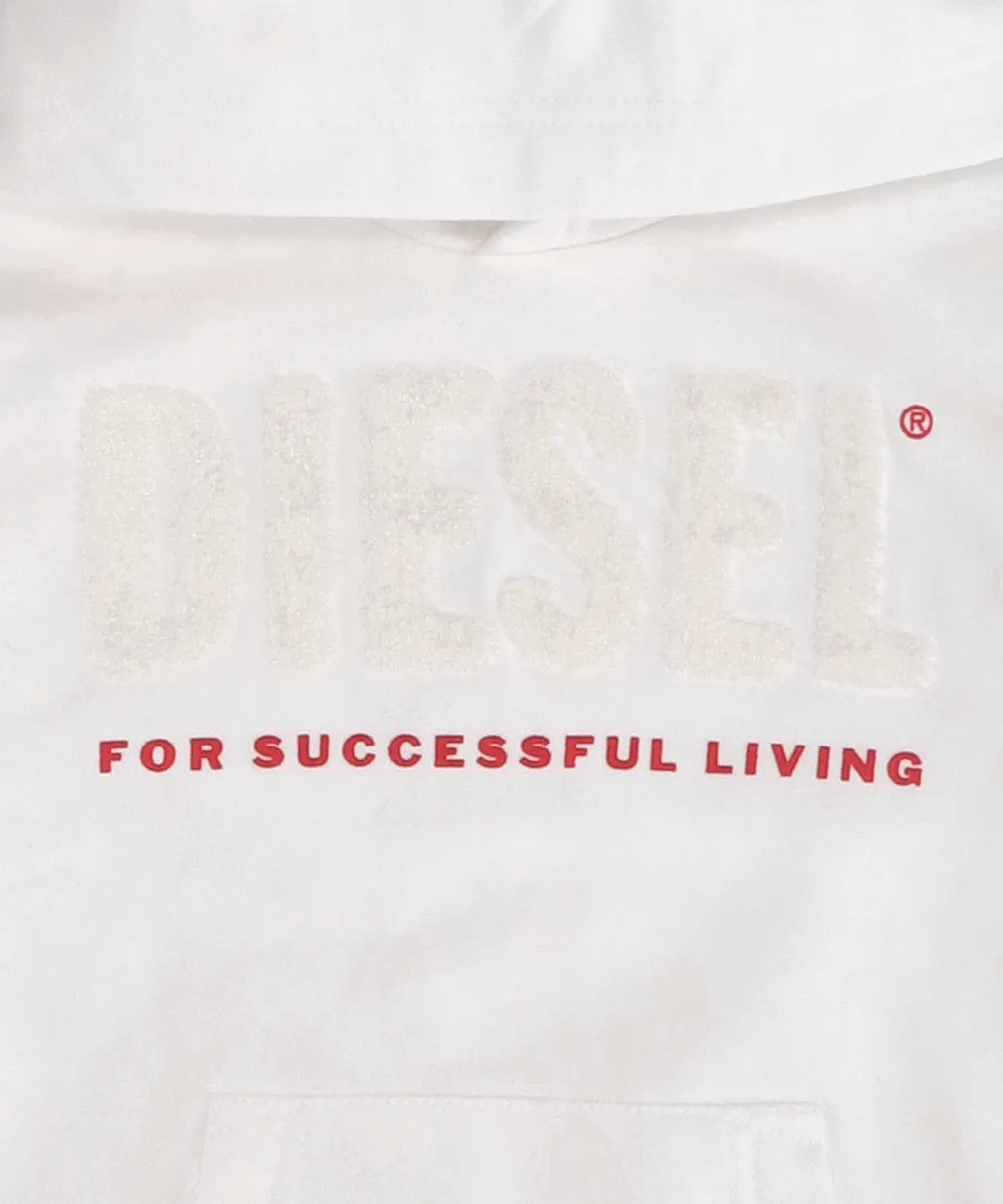 Logo Hoodie