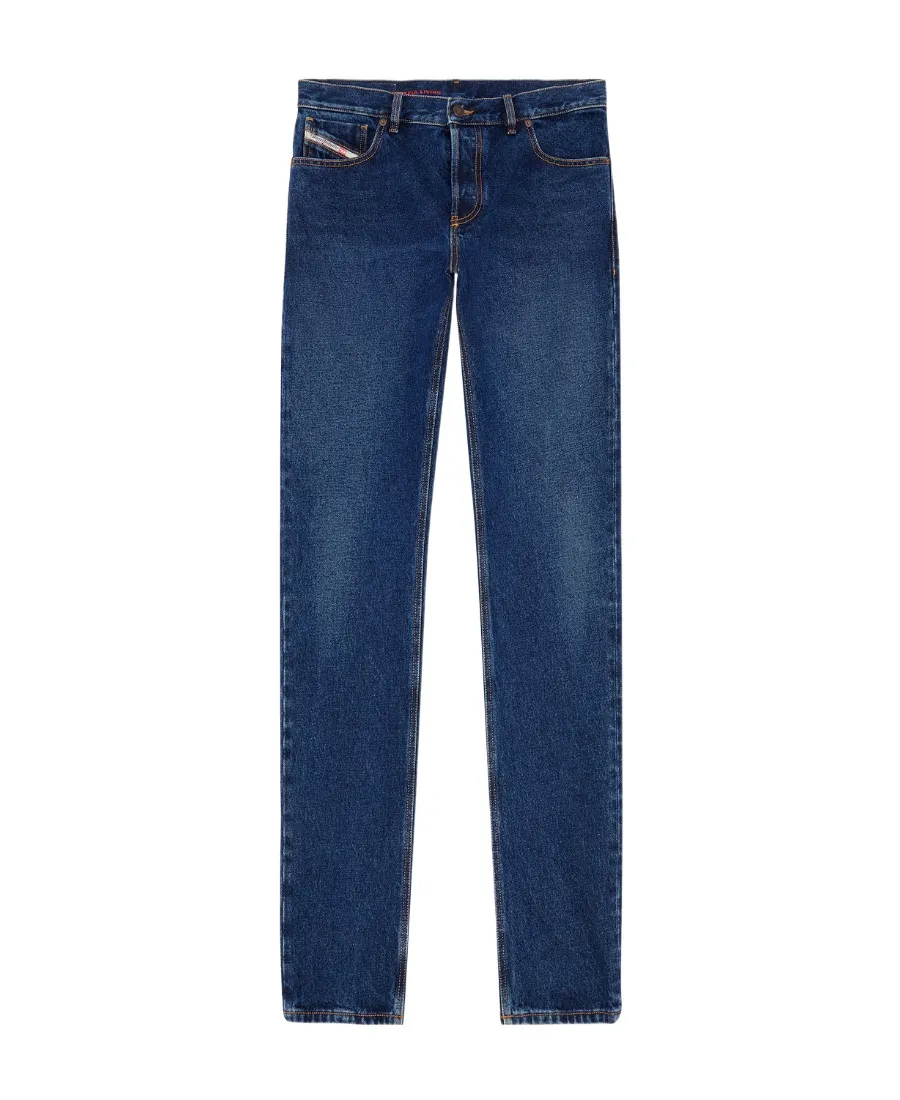 1995 D-Sark Straight Jeans