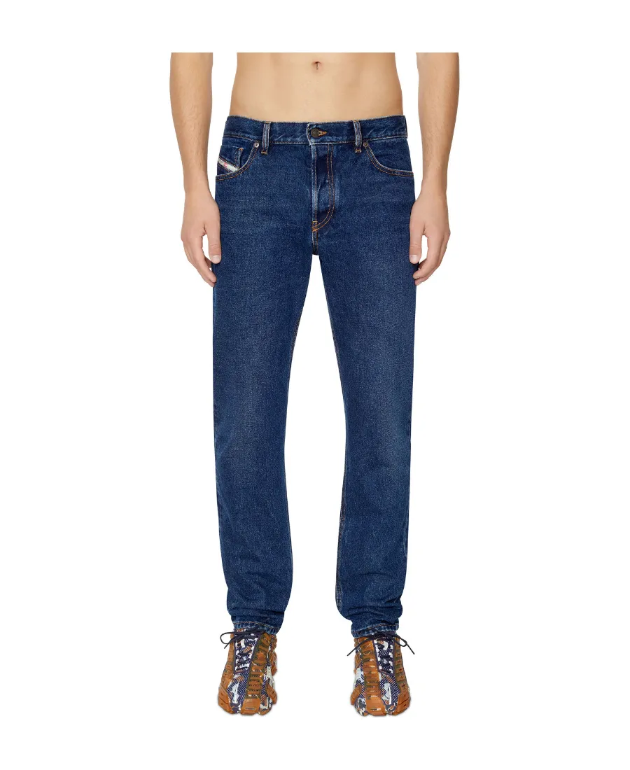 1995 D-Sark Straight Jeans