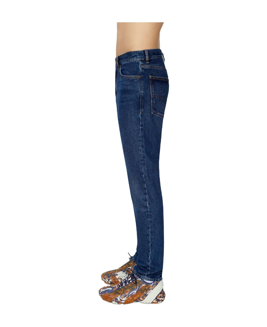 1995 D-Sark Straight Jeans