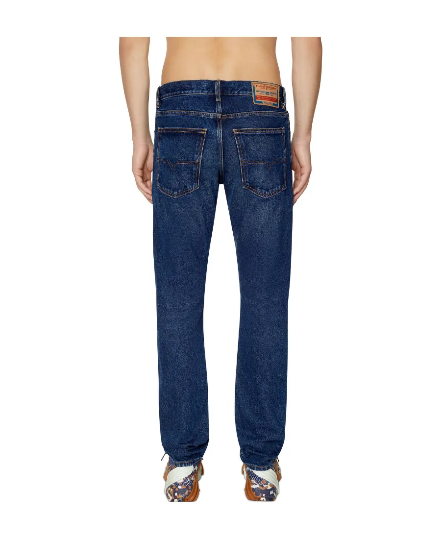 1995 D-Sark Straight Jeans