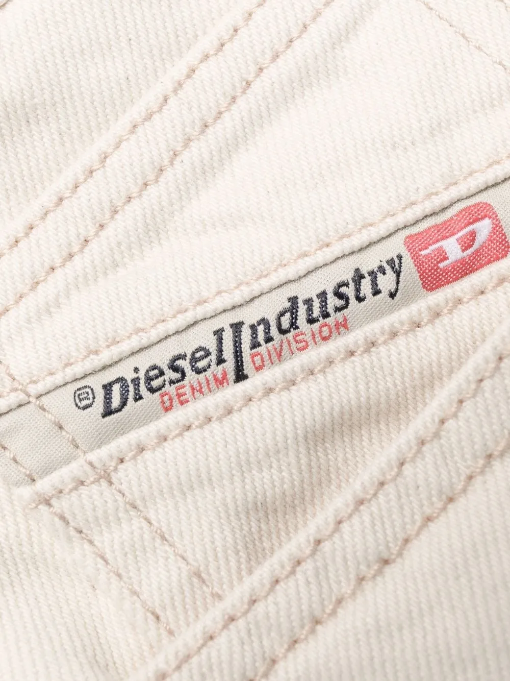 2010 Straight-Leg Jeans