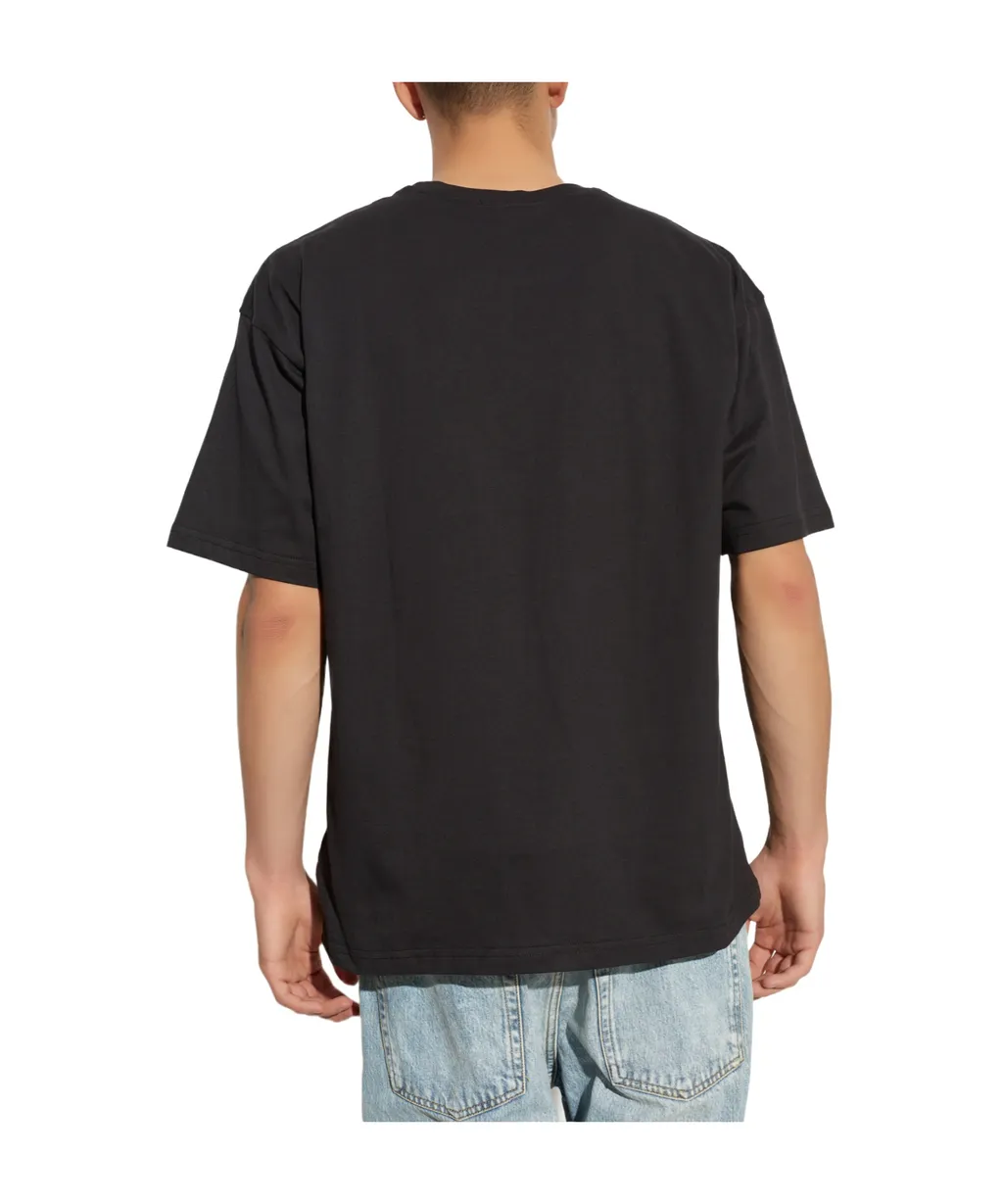 T-Boxt-S5 Logo Plaque T-Shirt