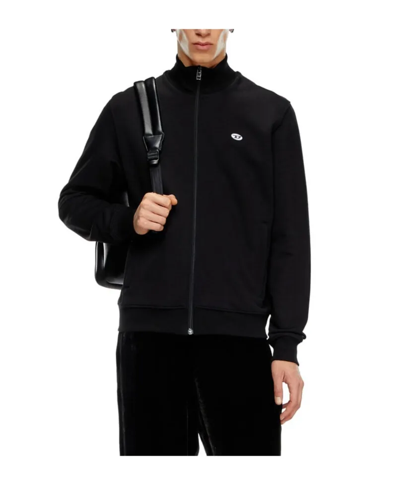 S-Lock-Doval-Pj Track Jacket