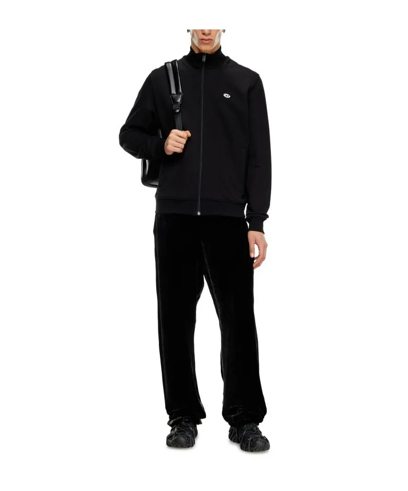 S-Lock-Doval-Pj Track Jacket