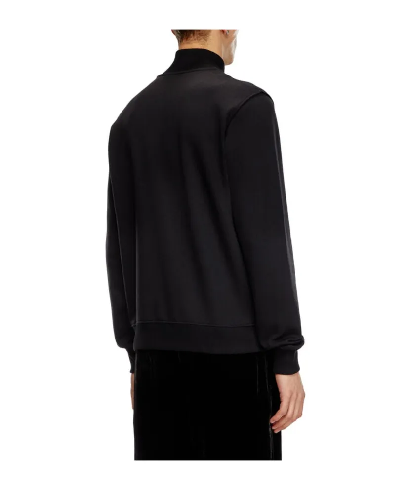S-Lock-Doval-Pj Track Jacket