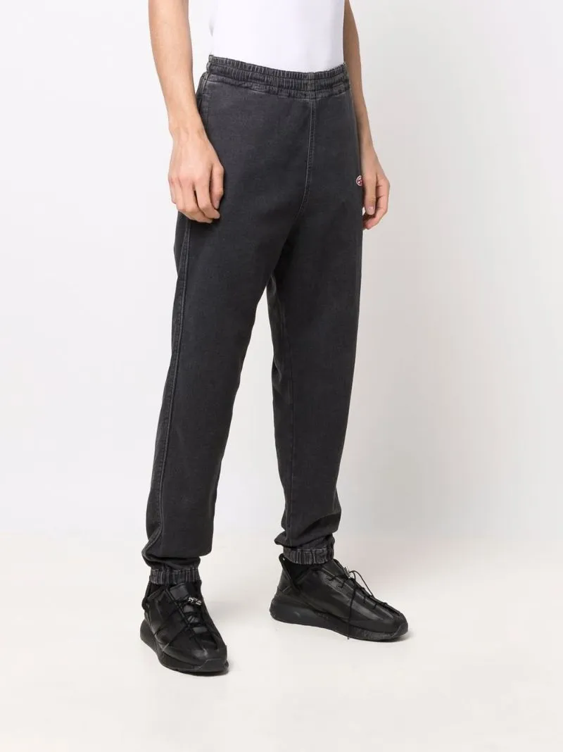 D-Lab Track Denim Pants
