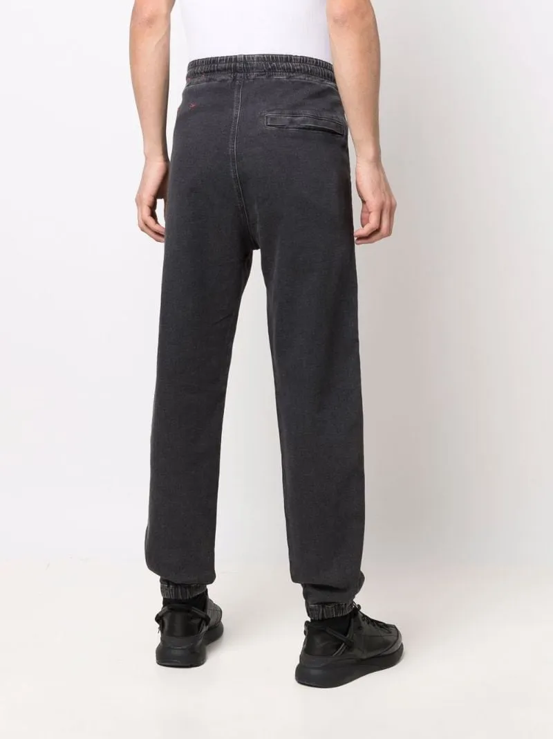 D-Lab Track Denim Pants