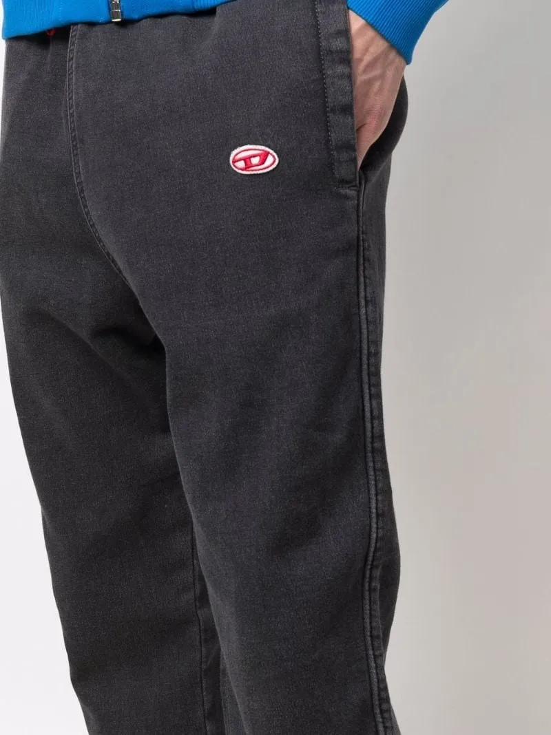 D-Lab Track Denim Pants