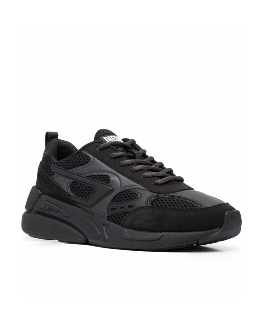 S-Serendipity Sport Lace-Up Sneakers