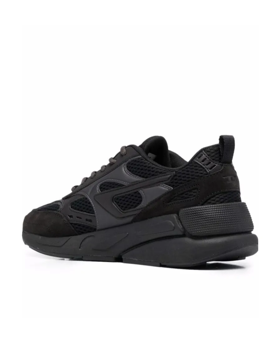 S-Serendipity Sport Lace-Up Sneakers