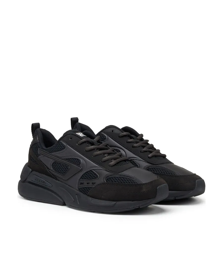 S-Serendipity Sport Lace-Up Sneakers
