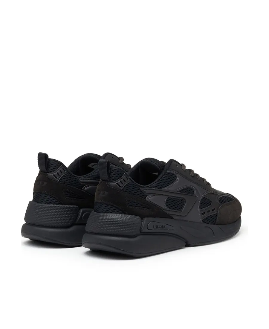 S-Serendipity Sport Lace-Up Sneakers