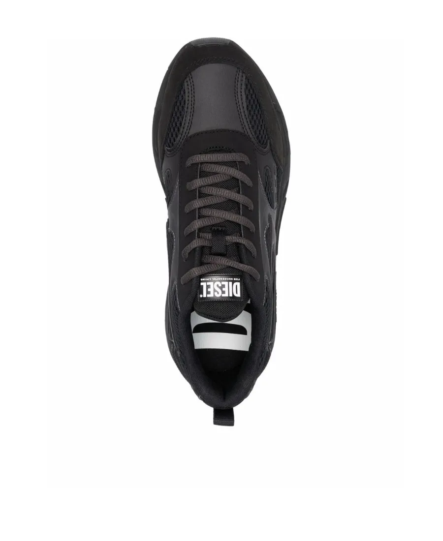 S-Serendipity Sport Lace-Up Sneakers