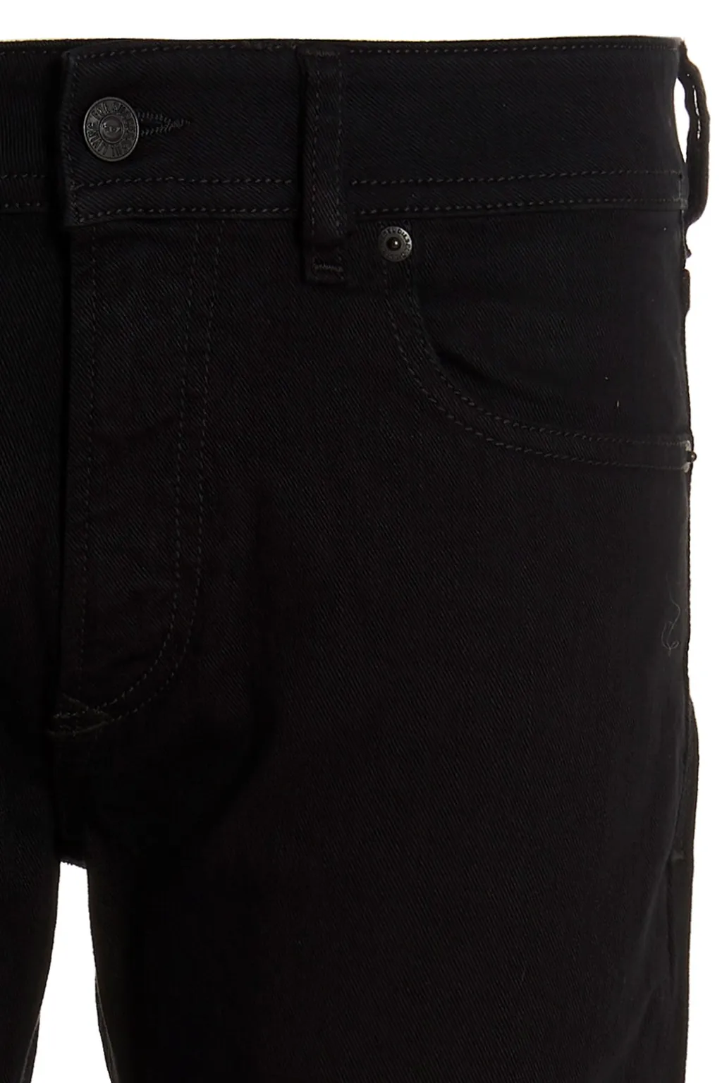 1979 Straight Leg Jeans